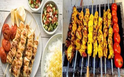 اشتباهایی در پخت جوجه کباب که طعمش رو نابود می‌ کنه/ راز جوجه کباب رستورانی چیه؟