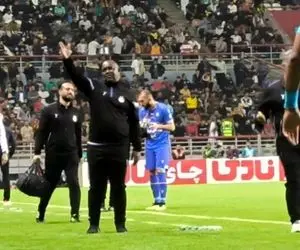 درخواست موسیمانه از هواداران