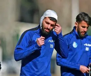 مجیدی کوتاه آمد؛ محمد دانشگر بخشید شد