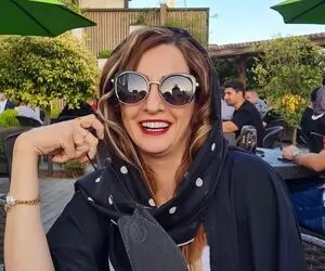 عکس خشمگین "شقایق دهقان" و کپشن کنایه آمیزش در اینستاگرام!