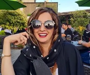 عکس خشمگین "شقایق دهقان" و کپشن کنایه آمیزش در اینستاگرام!