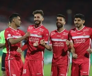 منتظر سورپرایز یحیی باشید ؛ پرسپولیس زیر و رو می شود !