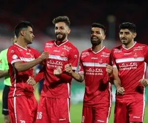 منتظر سورپرایز یحیی باشید ؛ پرسپولیس زیر و رو می شود !