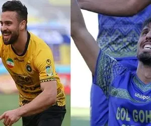 ستاره سپاهان یا ستاره گل گهر؛ کدام بازیکن شاگرد یحیی می شود؟