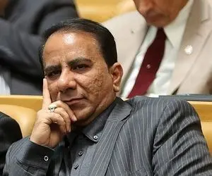 مهدی جهانگیری بازداشت شد / جرم او چیست؟