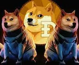 دوج کوین در منطقه انفجاری یا نابودی؟