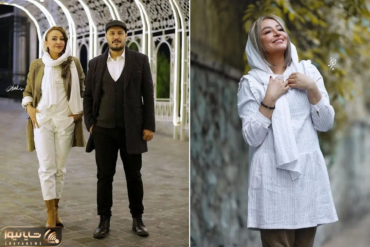 مه لقا باقری