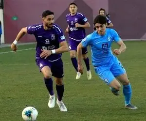 حق‌وردی: پیشنهاد پرسپولیس با بقیه تیم‌ها فرق دارد