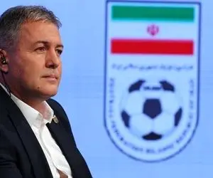 اسکوچیچ: تا ۲۰۲۳ با ایران قرارداد دارم