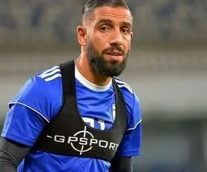 اشکان دژاگه از استقلال دور شد