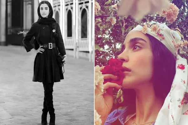 elahe hesari shayanews