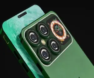 پرده برداری از ویژگی های آیفون ۱۶