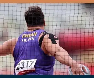 آمریکا یک بار دیگر به دو ملی‌پوش کشورمان ویزا نداد! 