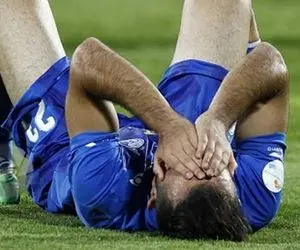 AFC مجیدی، غفوری و ترابی را جریمه کرد!