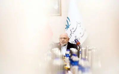 ظریف باید از مدار خارج می‌شد تا ضعف‌های دیگران دیده نشود