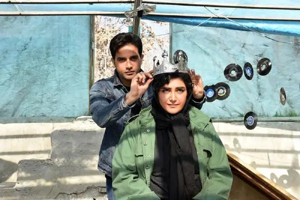 baran kosari shayanews