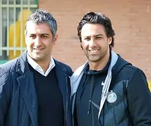 فرزاد مجیدی نه سرپرست، کمک سرپرست استقلال شد