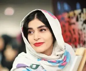 (عکس) ژست عجیب اندیشه فولادوند!