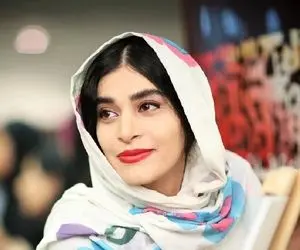 (عکس) ژست عجیب اندیشه فولادوند!