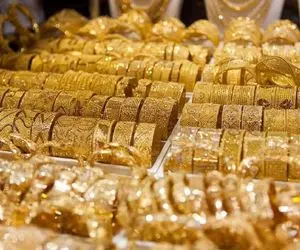 قیمت طلا امروز شنبه 1 شهریور 1404 / طلای 18 عیار ارزان شد + جدول