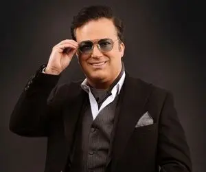 آواز بهشتی؛ حامد آهنگی با کوله باری از غم قلبتو لب تو قلب پرنده رو خوند دلت خون میشه 