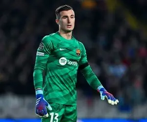 استقبال سران بارسلونا از فروش یک نیمکت نشین