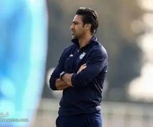 (ویدیو) 2 پنالتی استقلال سوخت، 3 امتیاز پرید!