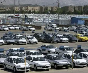 قیمت خودرو امروز ۱۹ خرداد ۱۴۰۵؛ بازار در شوک دلار / شاهین در آستانه رکورد جدید