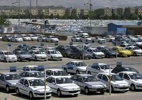 قیمت خودرو امروز ۱۹ خرداد ۱۴۰۵؛ بازار در شوک دلار / شاهین در آستانه رکورد جدید