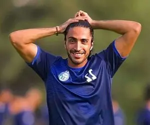 چرا سیاوش یزدانی سرباز نمی شود؟