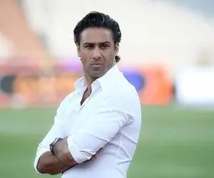 مخالفت وزیر ورزش با جدایی مجیدی از استقلال