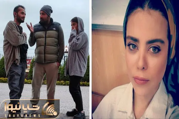 elham akhavan shsyanews