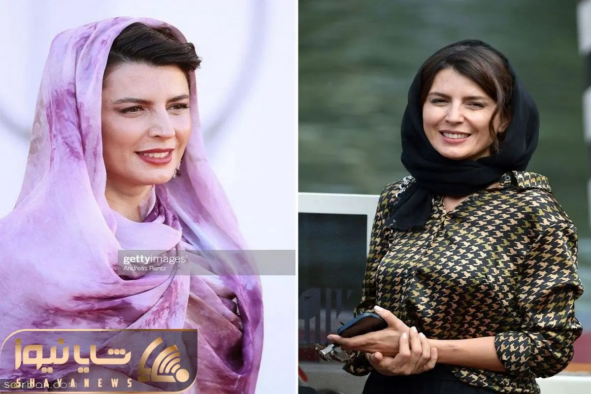 leila hatami shayanews