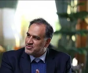 ادعای عجیب و غریب مدیرعامل سابق استقلال در مورد پرونده استراماچونی