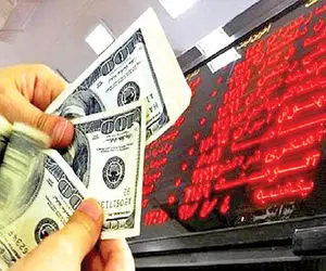 دلار ۳۰هزار تومانی بورس را نجات می‌دهد؟