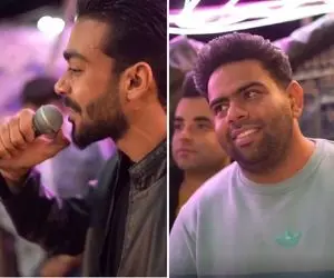 آواز محلی؛ خواننده چه غم انگیز آهنگ جوانی آی جوانی رو میخونه ملت چطور میرقصن؟