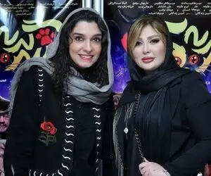 سکانس خندان / الیکا عبدالرزاقی انقدر به خاطر جریان فوت پدرش خندید برنامه بهم ریخت