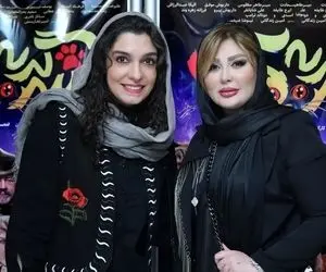 سکانس خندان / ملیکا عبدالرزاقی انقدر به خاطر جریان فوت پدرش خندید برنامه بهم ریخت