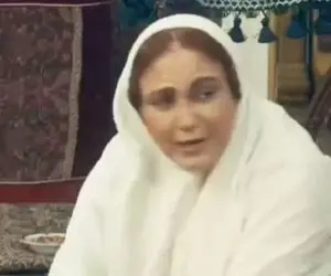 آواز شاد؛ بهنوش بختیاری رفته به 600سال پیش با کیش کیش گفتنش همه رو آورد تو دست افشانی