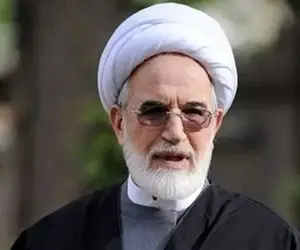 مهدی کروبی رفع حصر شده؟