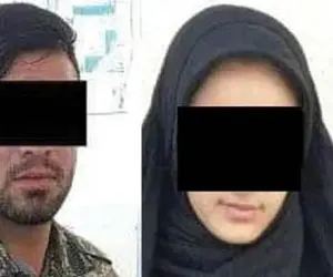 رابطه پنهانی مهتاب با آقای راننده رسوایی به بار آورد!