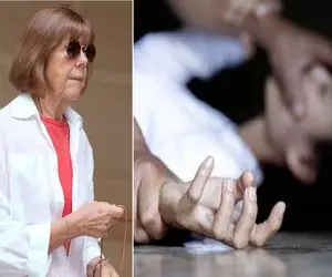 متجاوز سریالی که به همسر و دخترش هم رحم نکرد/ جمع آرشیو و دعوت 51 مرد دیگر برای تجاوز