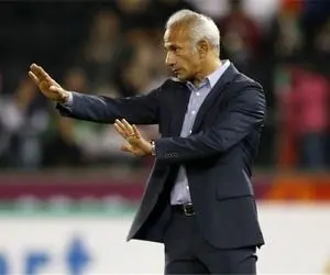 محمد خاکپور پیشنهاد مدیریتی باشگاه پرسپولیس را رد کرد