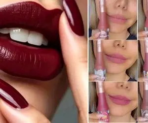 ایده آل ترین رنگهای رژلب واسه پوست سبزه؛ نکات طلایی برای انتخابی ناب، مناسب و برازنده