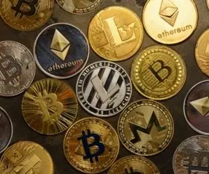 کیف پول های خودرا بااین رمزارزها پرکنید!