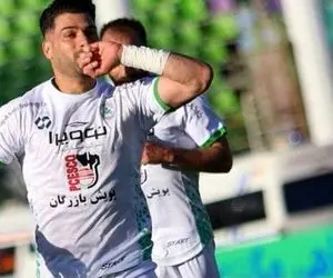 رحمتی به دنبال مدافع استقلالی