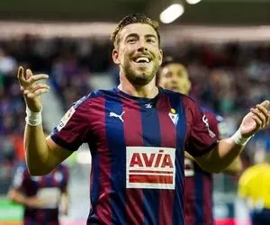 گزینه اول جواد لالیگایی از لالیگا می آید!