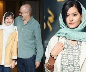 "پردیس احمدیه" با تیپش نشون داد یه اکتور واقعی و یونیکه؛ واسه شوهر کردن چه لیستی داره!