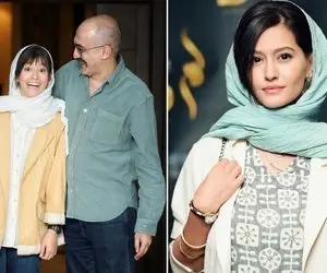 "پردیس احمدیه" با تیپش نشون داد یه اکتور واقعی و یونیکه؛ واسه شوهر کردن چه لیستی داره!