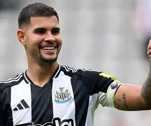 پیشنهاد ۱۲۰ میلیون یورویی الاتحاد برای ستاره نیوکاسل